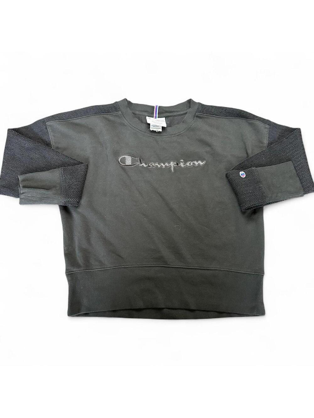 Champion Sweatshirt Size S